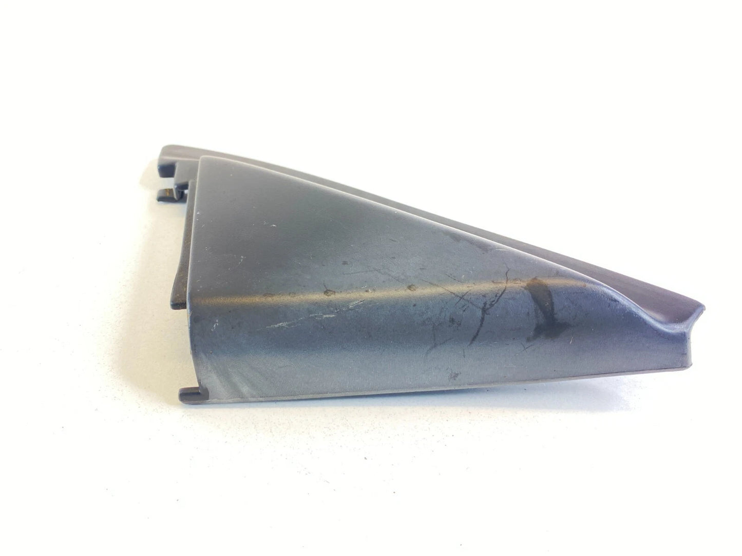 98-02 ISUZU RODEO FRONT RIGHT INTERIOR MIRROR TRIM COVER OEM FACTORY 897121-324