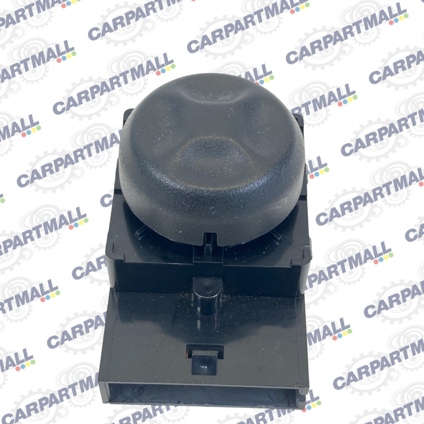 2007-2009 GMC Yukon Front Left Seat Power Lumbar Control Switch 15785408 OEM