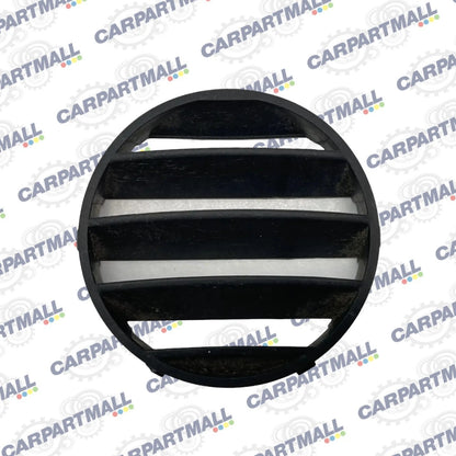 1998-2010 VOLKSWAGEN BEETLE DASH AC HEATER AIR VENT DEFROST GRILLE 1C0 819 705B