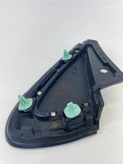 2010-2016 Buick LaCrosse Front Right Side Upper Cover Molding Trim 20833655 OEM