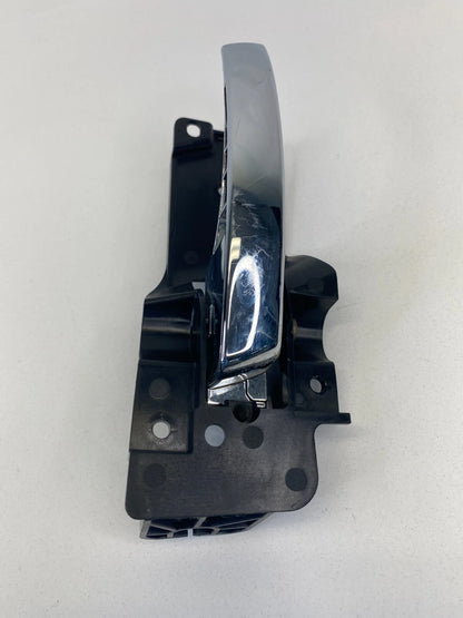 08-10 CHRYSLER TOWN & COUNTRY FRONT RIGHT INTERIOR INNER DOOR HANDLE 5020798AC
