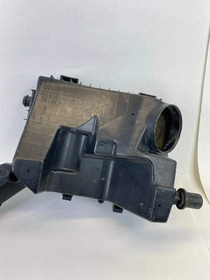 03-11 SAAB 9-3 2.0L AIR INTAKE AIR BOX FILTER COVER W/MAF SENSOR & HOSE 55559779