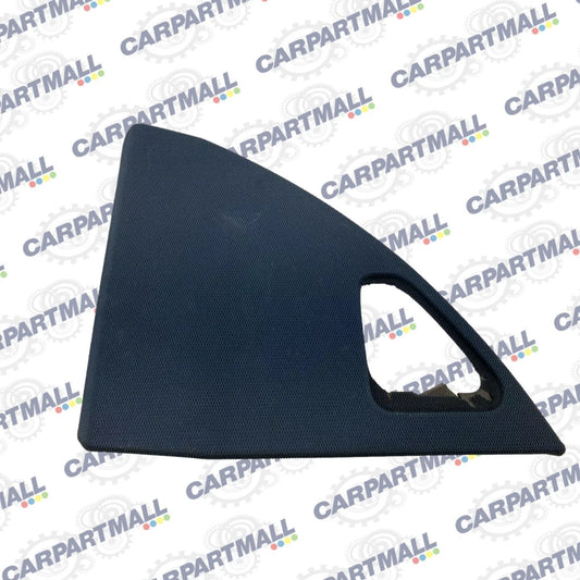 03-07 NISSAN MURANO UPPER DASH RIGHT SIDE SPEAKER FINISH PLATE COVER 68420-CA000