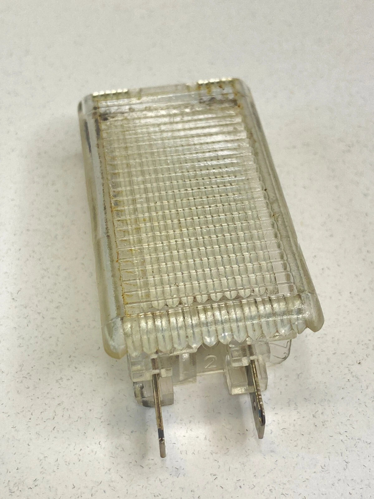 2006 2007 2008 2009 SAAB 9-5 DASH GLOVE BOX INTERIOR LIGHT LAMP OEM