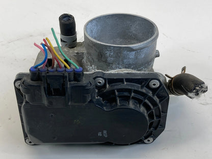 2009-2011 TOYOTA COROLLA ENGINE 1.8L THROTTLE BODY VALVE ASSY 22030-0T070 OEM