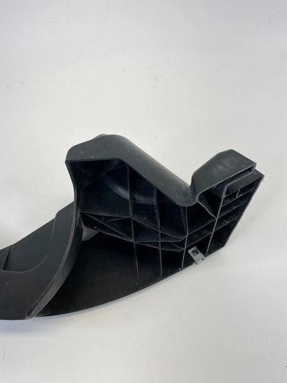 2004-2011 SAAB 9-3 93 REAR RIGHT INNER BRACKET SIDE SUPPORT BUMPER RETAINER OEM