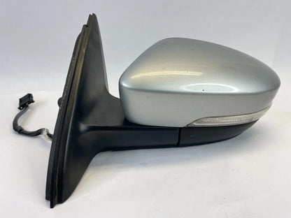 2011-2014 VW VOLKSWAGEN JETTA FRONT LEFT DRIVER SIDE POWER MIRROR OEM