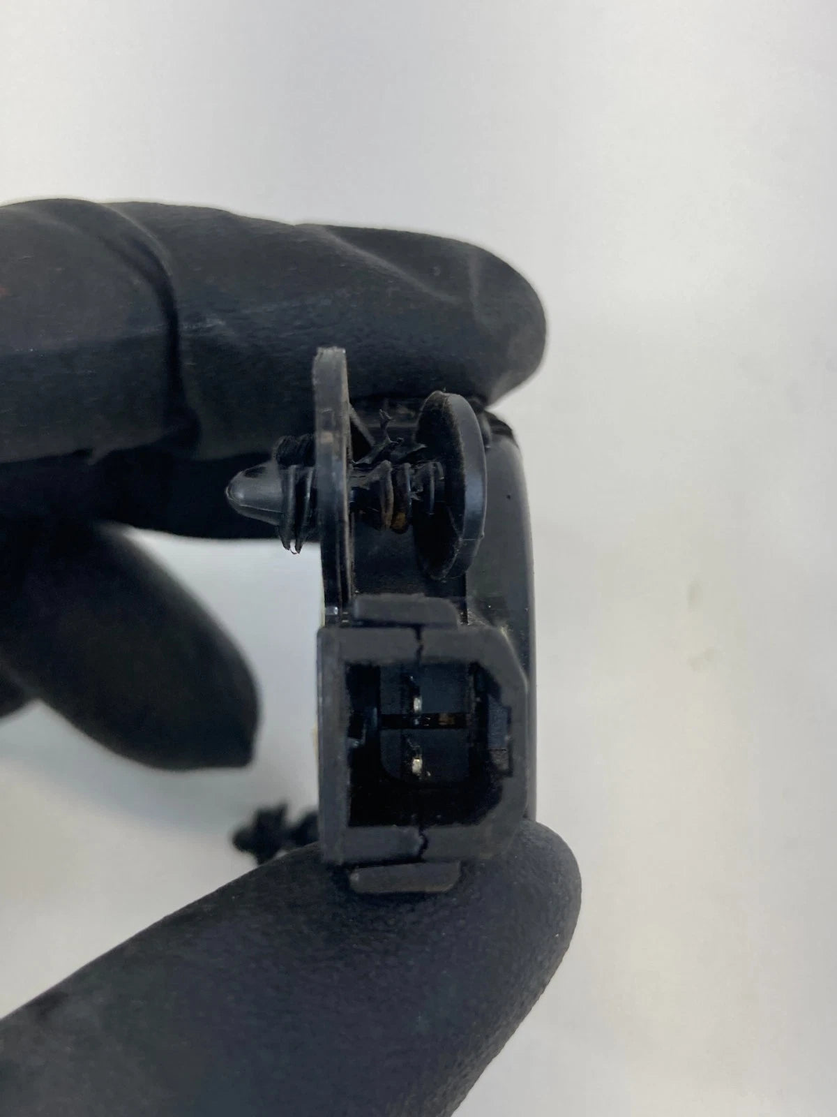 2011-2015 Ford Explorer Parking Control Aid Warning Buzzer Speaker 4L1T-15K864-A