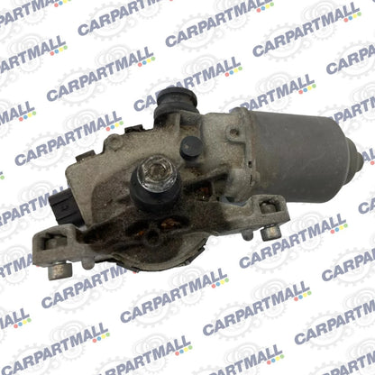 2011-2014 HYUNDAI SONATA LIMITED 2.4L FRONT WINDSHIELD WIPER MOTOR OEM
