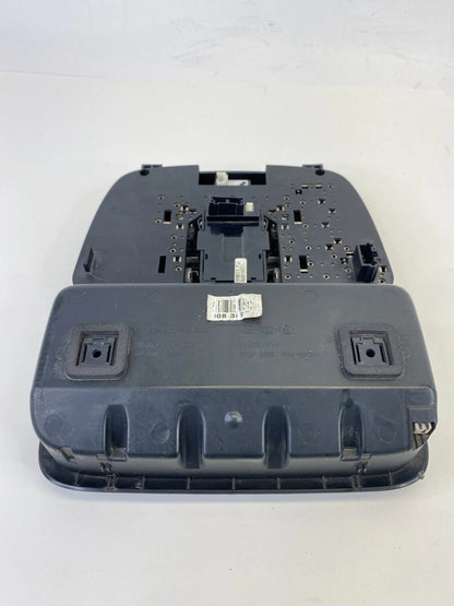 14-16 KIA SOUL OVERHEAD DOME CONSOLE MAP LIGHT LAMP W/ SUNROOF SWITCH 92820B2000