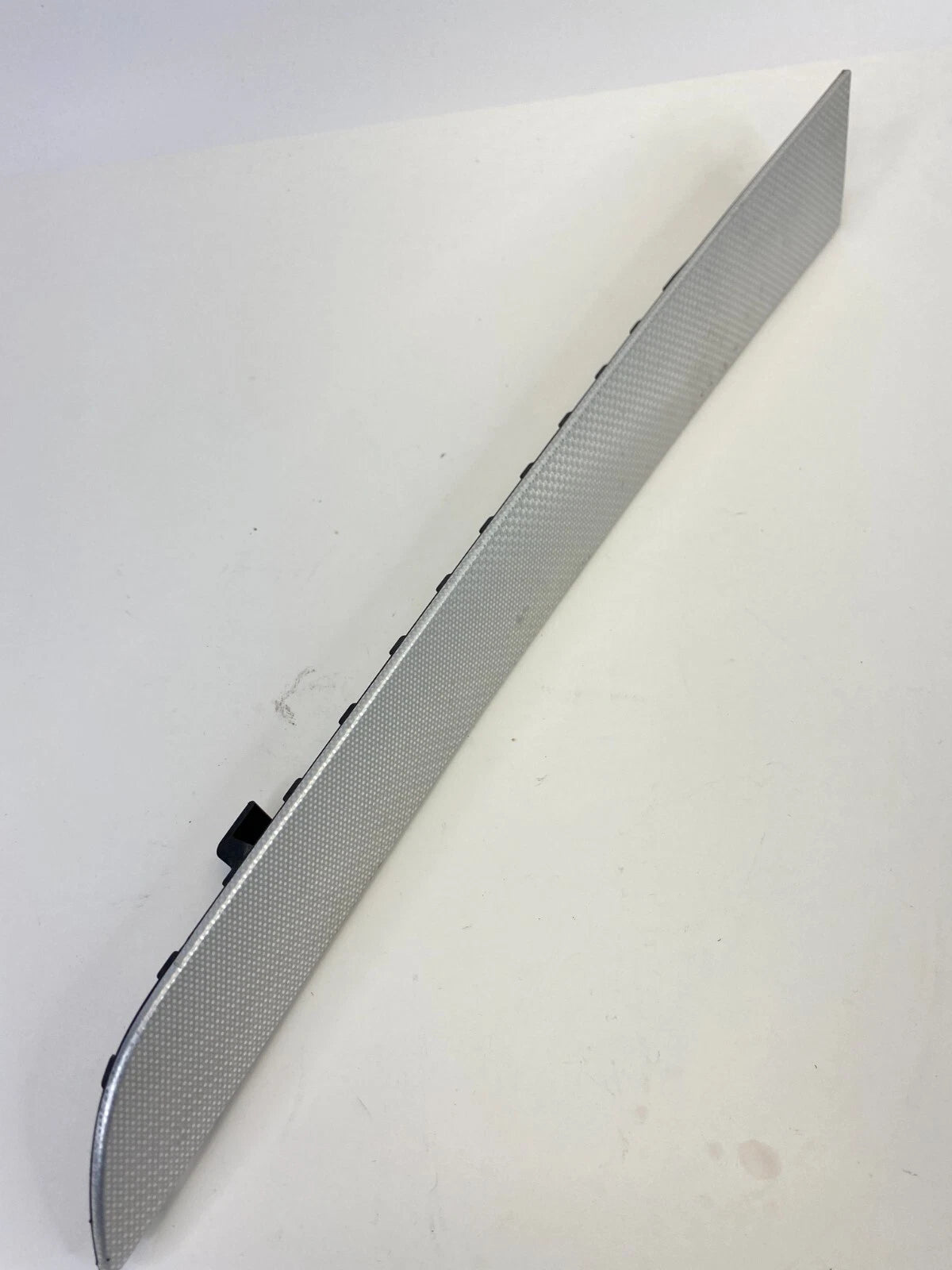 09-16 AUDI A4 QUATTRO FRONT RIGHT DOOR ORNAMENT PANEL TRIM MOLDING 8K0867410 OEM
