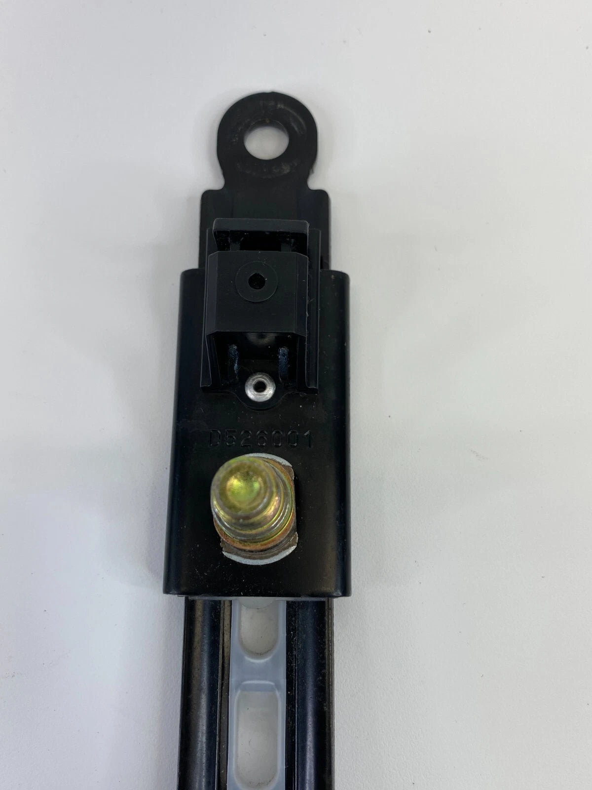 02 03 LEXUS ES300 04-06 ES330 RIGHT SIDE SEAT BELT HEIGHT ADJUSTER D526001 OEM