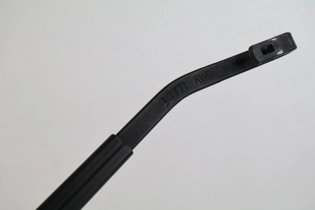 2010-2013 KIA SOUL FRONT LEFT & RIGHT WINDSHIELD WIPER ARM ARMS PAIR SET OEM