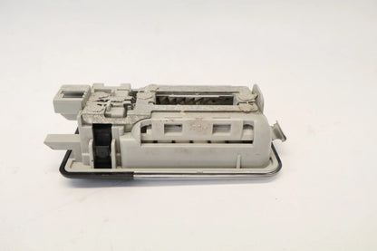 04-10 BMW X3 00-06 X5 REAR ROOF OVERHEAD READING LIGHT DOME MAP LAMP OEM