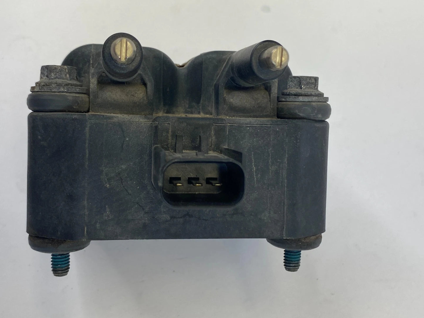 2002-2006 MINI COOPER 1.6L L4 16V IGNITION DISTRIBUITOR COIL IGNITER PACK OEM