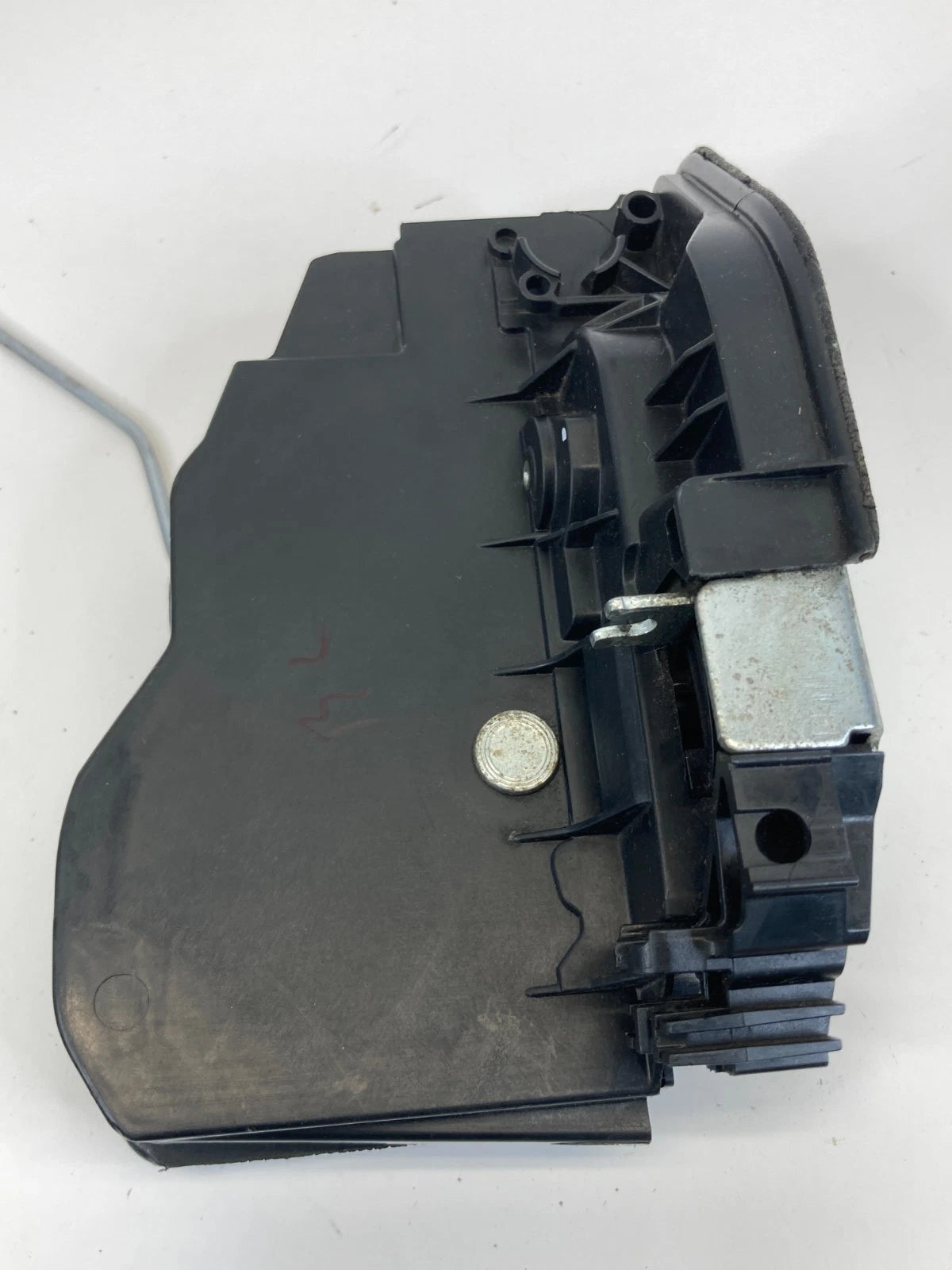 2009-2016 BMW 535XI DOOR LOCK LATCH MECHANISM REAR LEFT SIDE OEM FACTORY 7229459