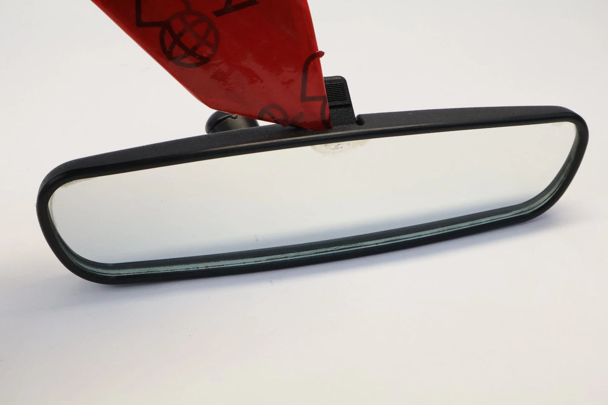 2012-2018 FORD FOCUS INSIDE REAR VIEW INTERIOR MIRROR E8011681 OEM FACTORY