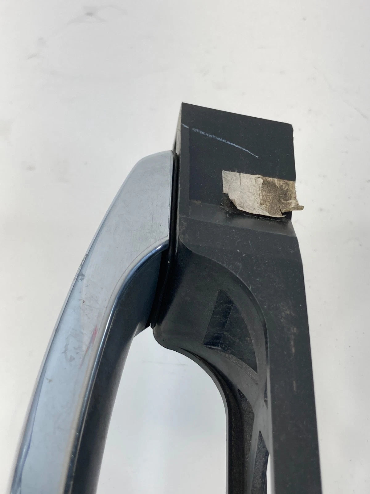 10 11 12 13 14 15 16 17 GMC TERRAIN FRONT LEFT SIDE EXTERIOR DOOR HANDLE OEM