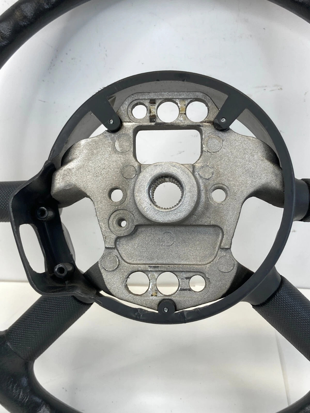 2003 2004 2005 CHRYSLER PT CRUISER FRONT LH DRIVER STEERING WHEEL 0XK571DVAA OEM