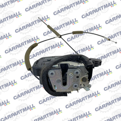 2007-2010 NISSAN SENTRA SEDAN REAR LEFT SIDE DOOR LOCK LATCH ACTUATOR EG450KJ