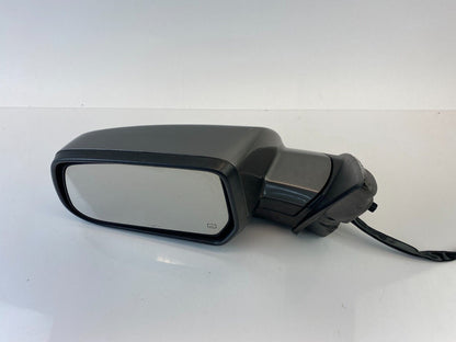 2010-2014 Chevrolet Equinox Left Driver Side View Power Door Mirror 20858731