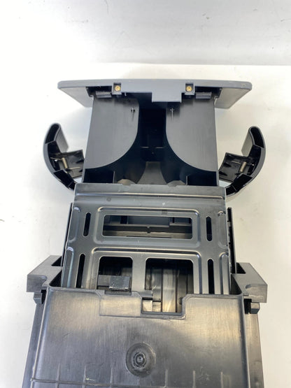 2005 2006 HONDA ODYSSEY SPORT CENTER DASH LOWER DUAL RETRACTABLE CUP HOLDER OEM