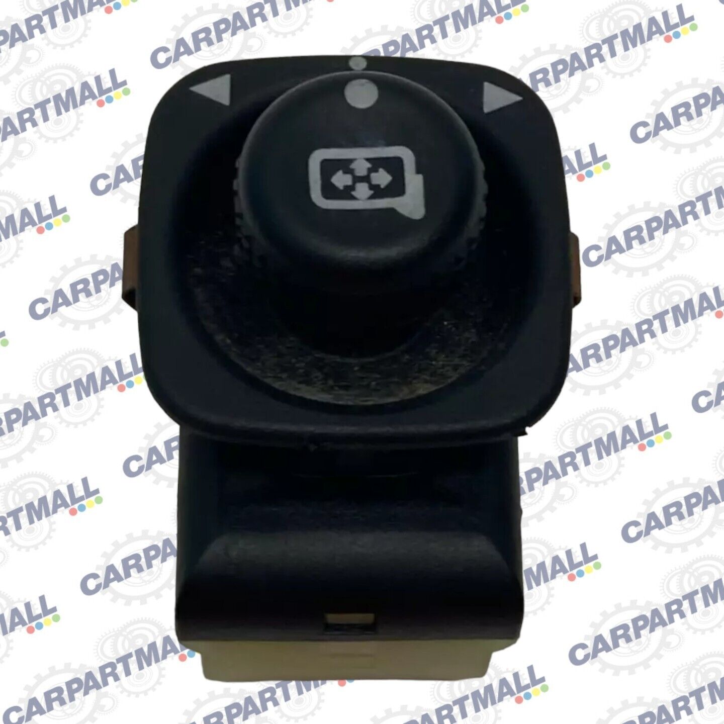 01-07 Ford Escape Door Power Mirror Switch Side Control Push Button 4L8T14B003BA