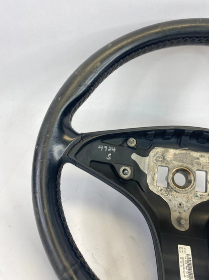 2008-2012 MERCEDES-BENZ GLK-350 STEERING WHEEL DRIVERS FRONT OEM 306989099162-AB