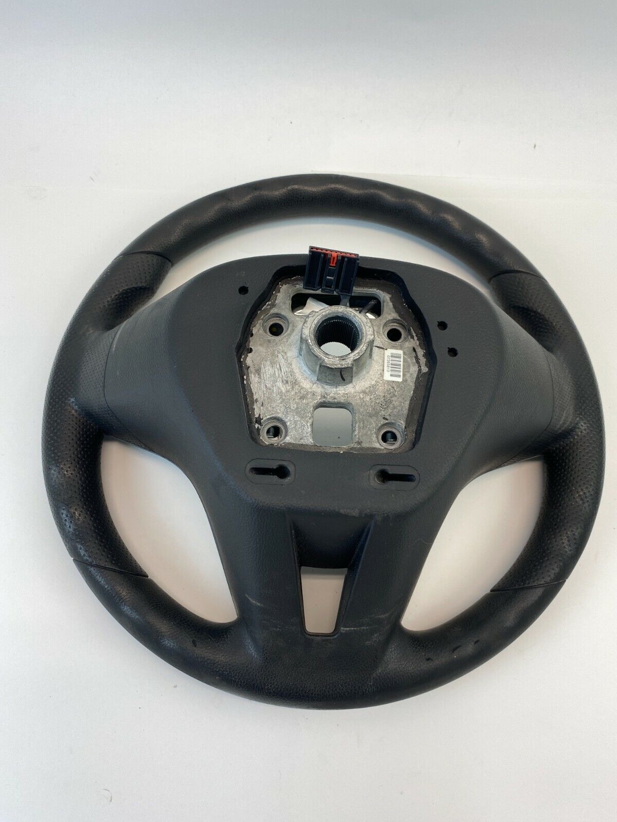 2012 2013 2014 12 13 14 Chevrolet Chevy Sonic Steering Wheel 95015583 OEM