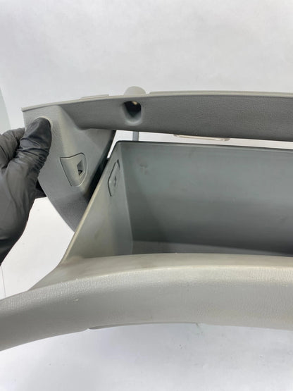 2007-2010 HYUNDAI ELANTRA GLOVE BOX STORAGE COMPARTMENT LID 84541-2H000 OEM