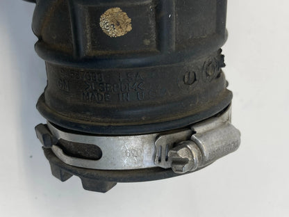 12-18 CHEVY SONIC 1.8L FWD AIR CLEANER INTAKE HOSE OUTLET DUCT TUBE 94537633 OEM