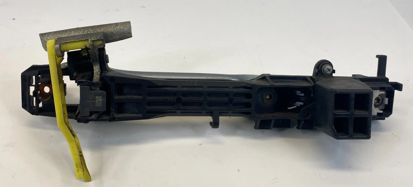 2006-2013 LEXUS IS250 IS350 SEDAN REAR LEFT BACK EXTERIOR DOOR HANDLE OEM