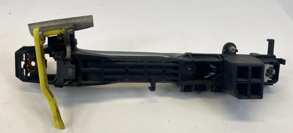 2006-2013 LEXUS IS250 IS350 SEDAN REAR LEFT BACK EXTERIOR DOOR HANDLE OEM