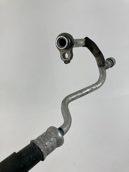 2012 2013 MAZDA 5 2.5L L4 AC AIR CONDITIONER DISCHARGE HOSE PIPE TUBE LINE OEM