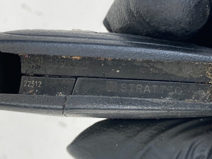 11-17 Buick Regal A/T Ignition Switch Lock Cylinder Housing & Key 20912838 OEM