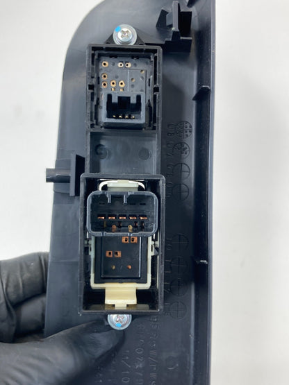 2008-2015 Mitsubishi Lancer Front Right Door Window Switch SPC02179 OEM
