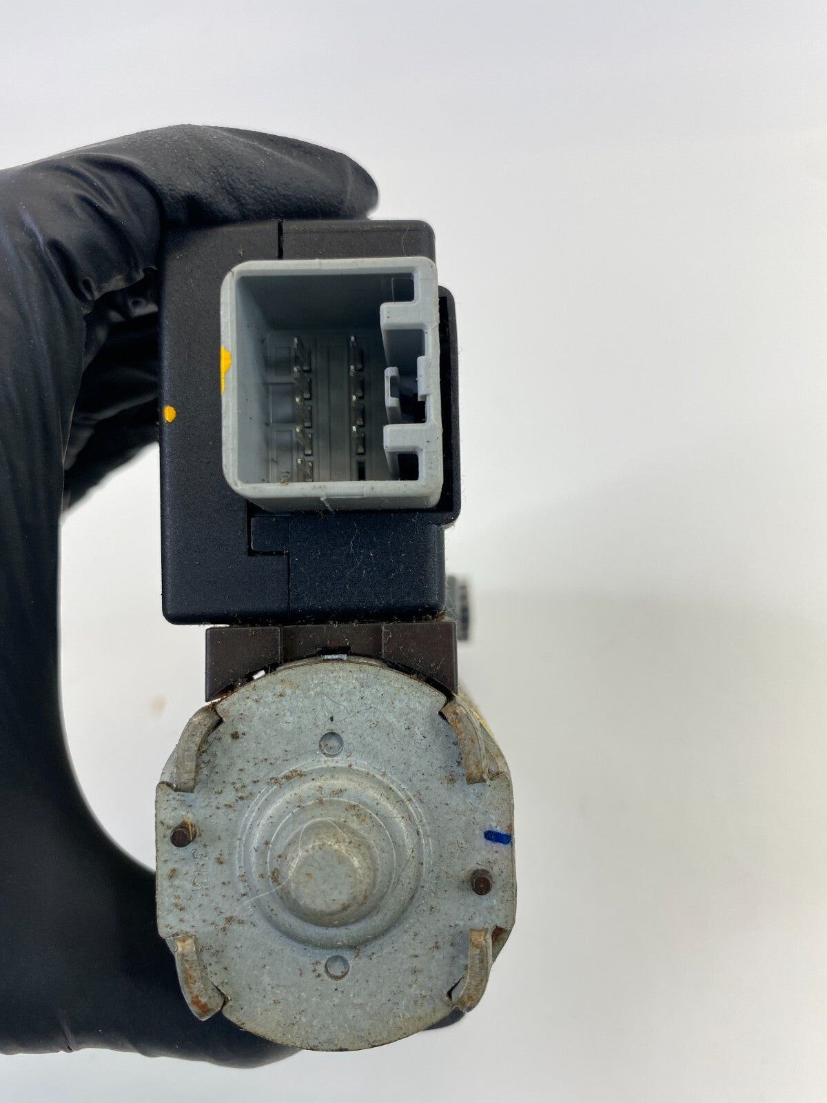 02 03 04 05 06 Jaguar S-type Sunroof Sun Roof Motor 2R83-F53508-AB OEM