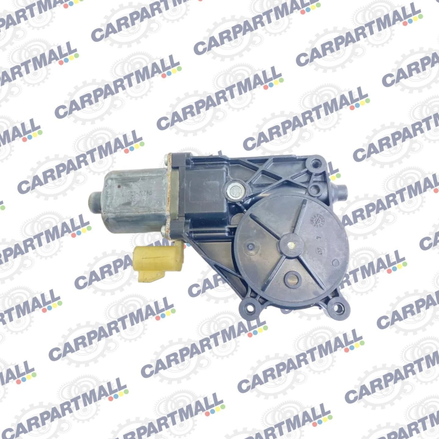 2012-2016 CHEVROLET CRUZE REAR LEFT BACK SIDE DOOR WINDOW MOTOR 0130822465 OEM