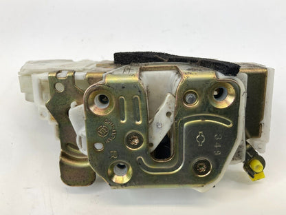 1996-2004 Nissan Pathfinder Front Right Side Door Lock Latch Release Actuator