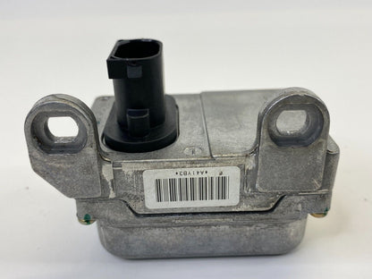 2005 Jeep Grand Cherokee 4.7L Yaw Rate Stability Sensor Module 56044148AA OEM