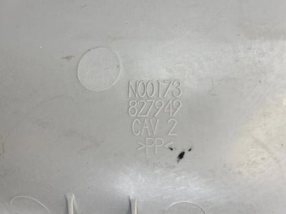 2004-2010 TOYOTA SIENNA FRONT RIGHT SIDE ROOF GRAP GRAB HANDLE N00173-827949
