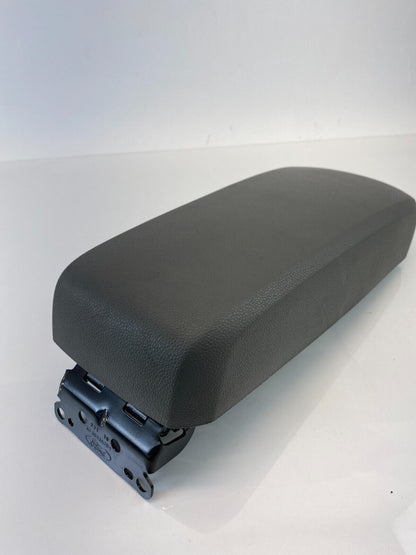 2008-2011 Ford Focus Center Console Armrest Arm Rest Lid Cover Compartment OEM