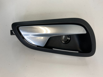 12-18 Ford Focus Front Right Side Door Interior Door Handle Assy AM51022600 OEM