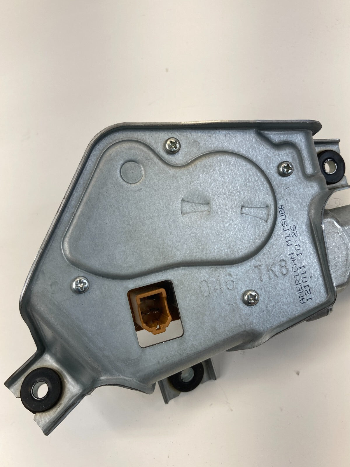 2013-2017 Honda Odyssey Rear Windshield Wiper Motor Assembly 046-TK8 OEM