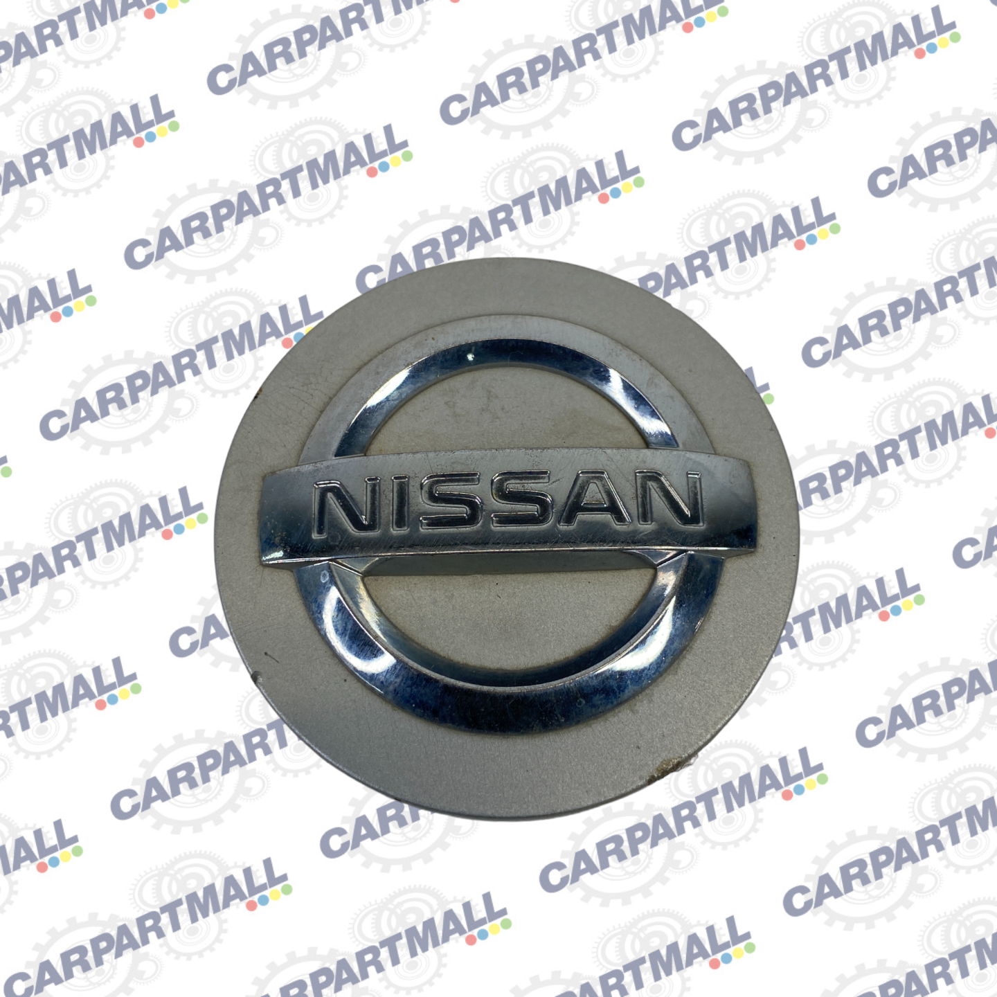 03-09 Nissan Murano Rim Wheel Hupcap Center Cap Hup Cap 40342-AU510 OEM