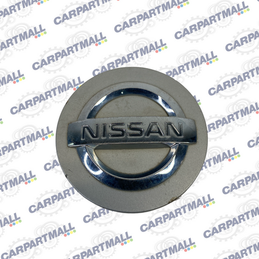 03-09 Nissan Murano Rim Wheel Hupcap Center Cap Hup Cap 40342-AU510 OEM