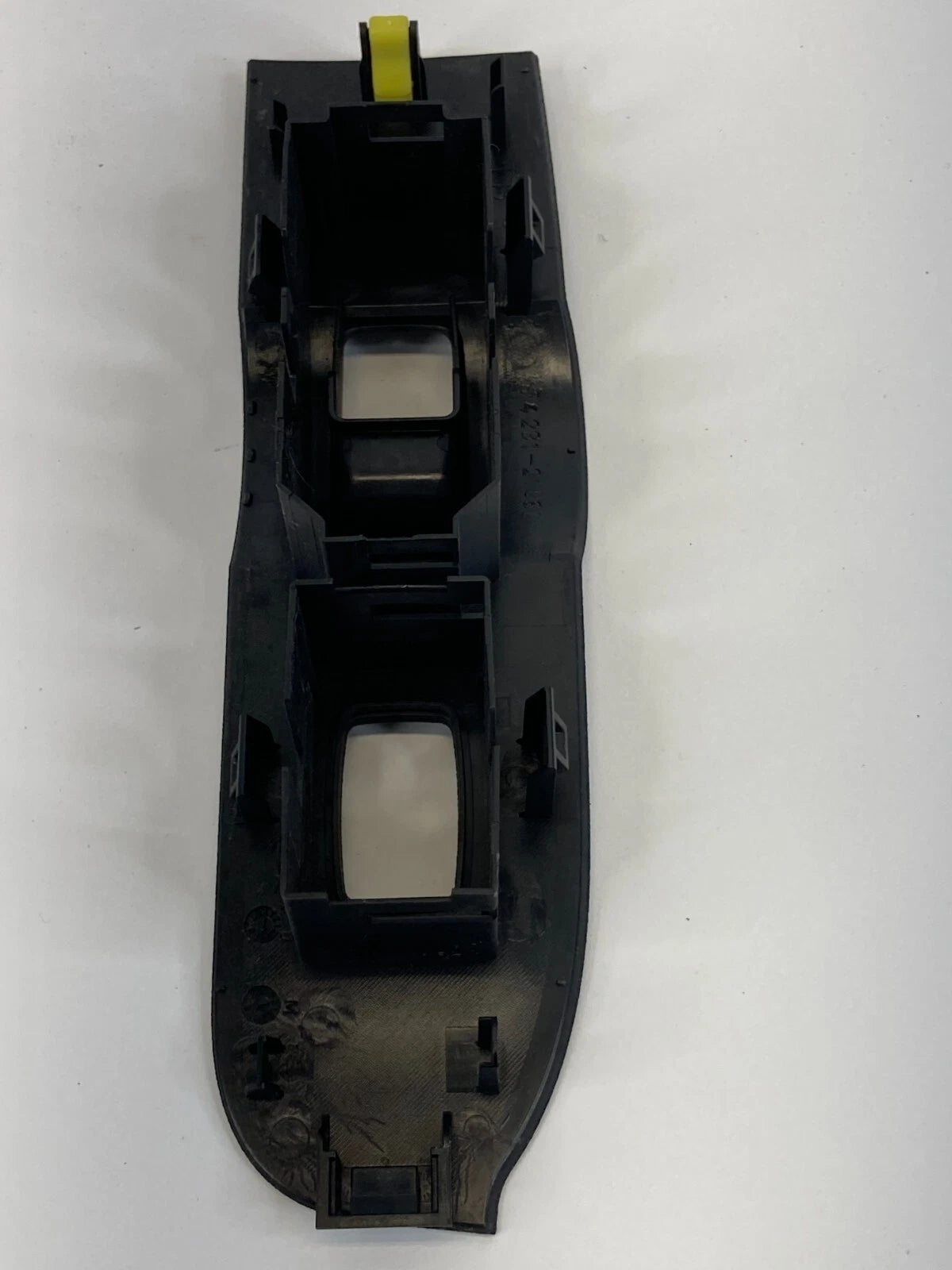 2005 2006 SCION TC FRONT RIGHT WINDOW SWITCH BEZEL TRIM PANEL 74231-21080 OEM
