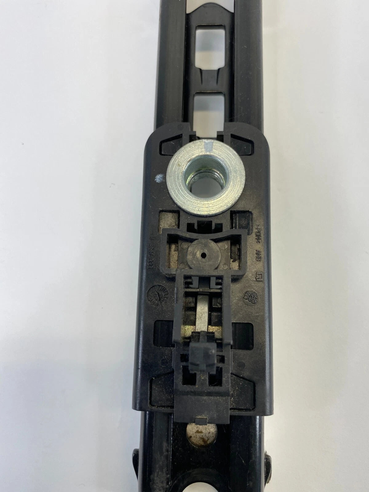 2009-2020 DODGE JOURNEY FRONT LEFT SIDE SEAT BELT HEIGHT ADJUSTER 605300800F OEM