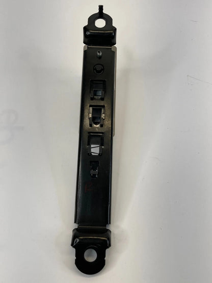 2006-2010 JEEP COMMANDER FRONT RIGHT SEAT BELT HEIGHT ADJUSTER 1FS92BD1AA OEM