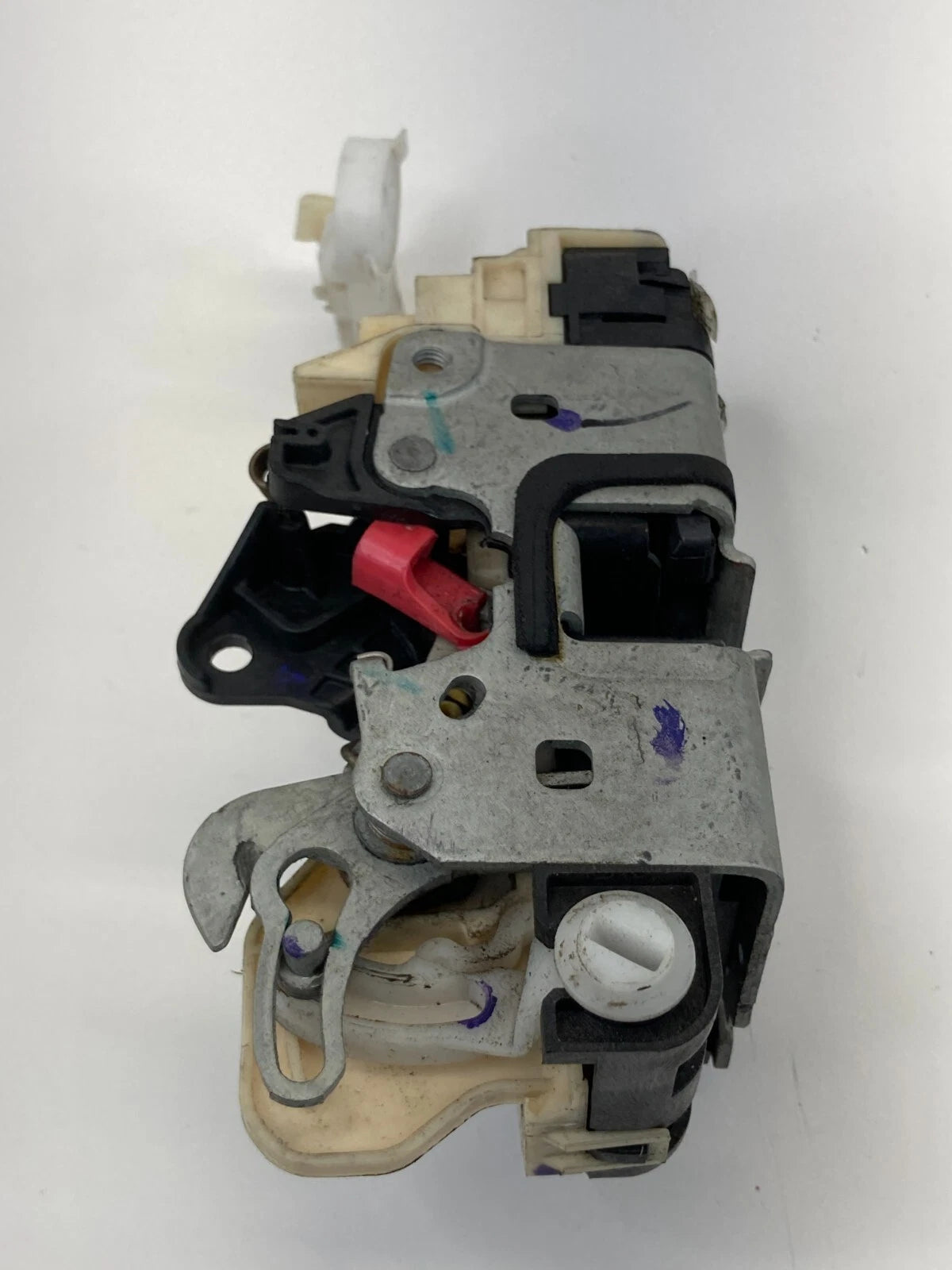 2010-2017 JEEP PATRIOT REAR RIGHT SIDE DOOR LATCH LOCK ACTUATOR 04589650AC OEM